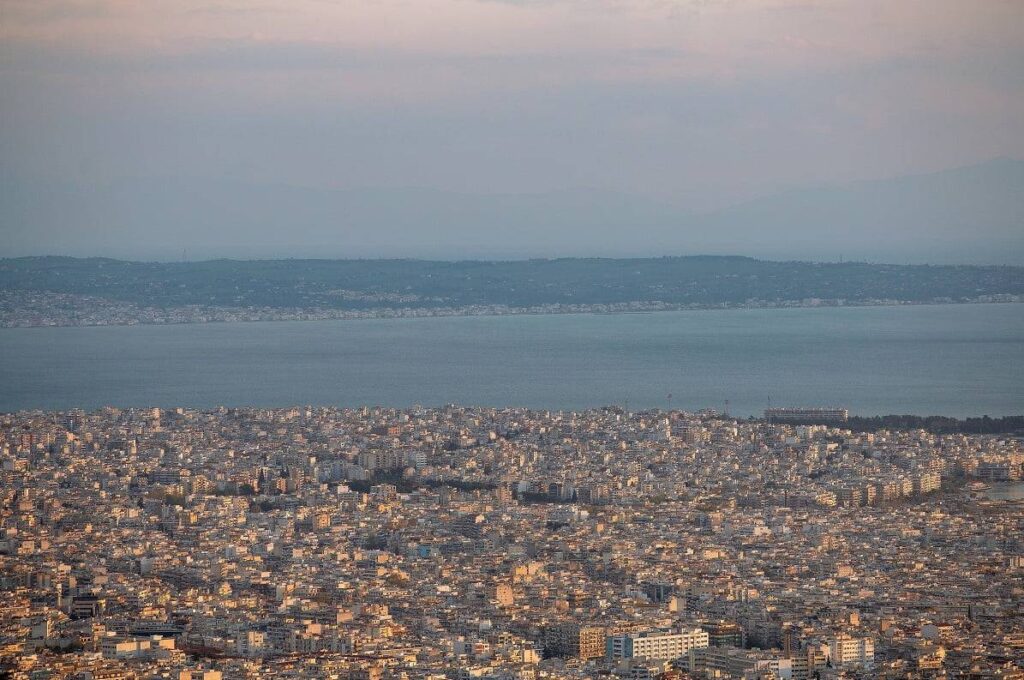 Ο καιρός σήμερα