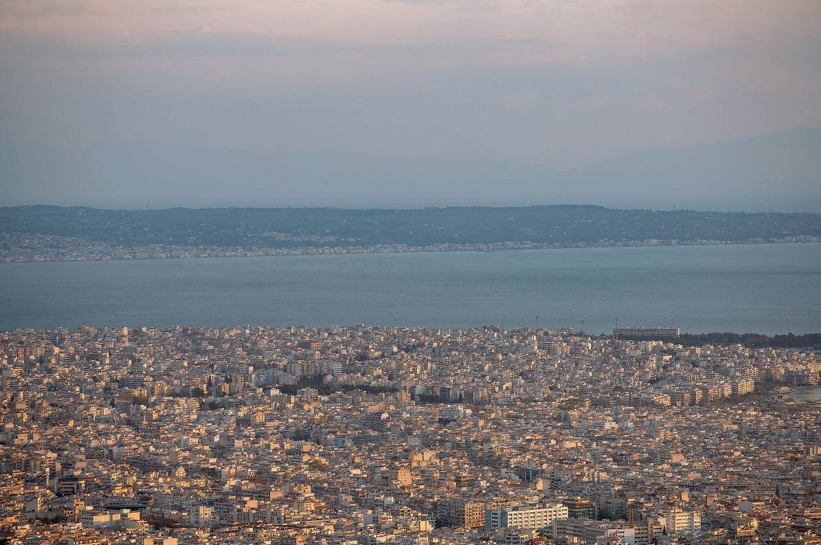 Ο καιρός σήμερα