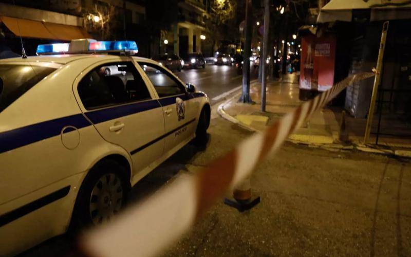 Πυροβολισμοί σε κλαμπ στο κέντρο της Αθήνας-Συνελήφθη ζευγάρι