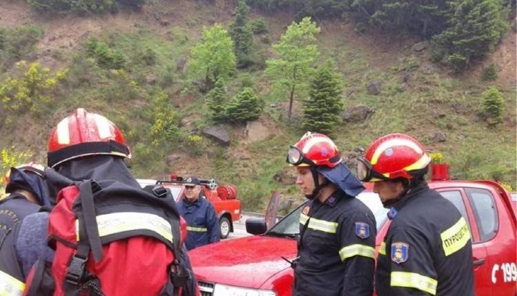 Ιεράπετρα Κρήτης:Νεκρός εντοπίστηκε ο 39χρονος που είχε εξαφανιστεί