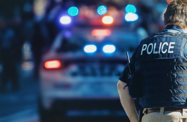 Θεσσαλονίκη: Σύλληψη δύο αλλοδαπών διωκόμενων με Ευρωπαϊκό ένταλμα