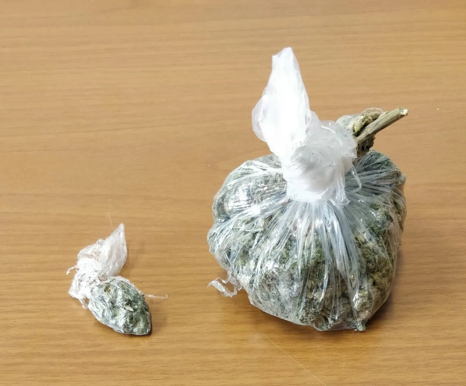 Θεσσαλονίκη:Έκρυβε κάνναβη κάτω από το κάθισμα του οδηγού στο ΙΧ του