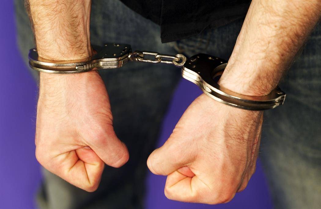Θεσσαλονίκη:Χειροπέδες σε 27χρονο αλλοδαπό που έκανε βόλτες με κλεμμένο όχημα