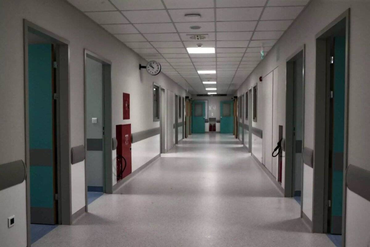 Θεσσαλονίκη:40χρονη έκλεβε κινητά τηλέφωνα από ασθενείς σε νοσοκομείο
