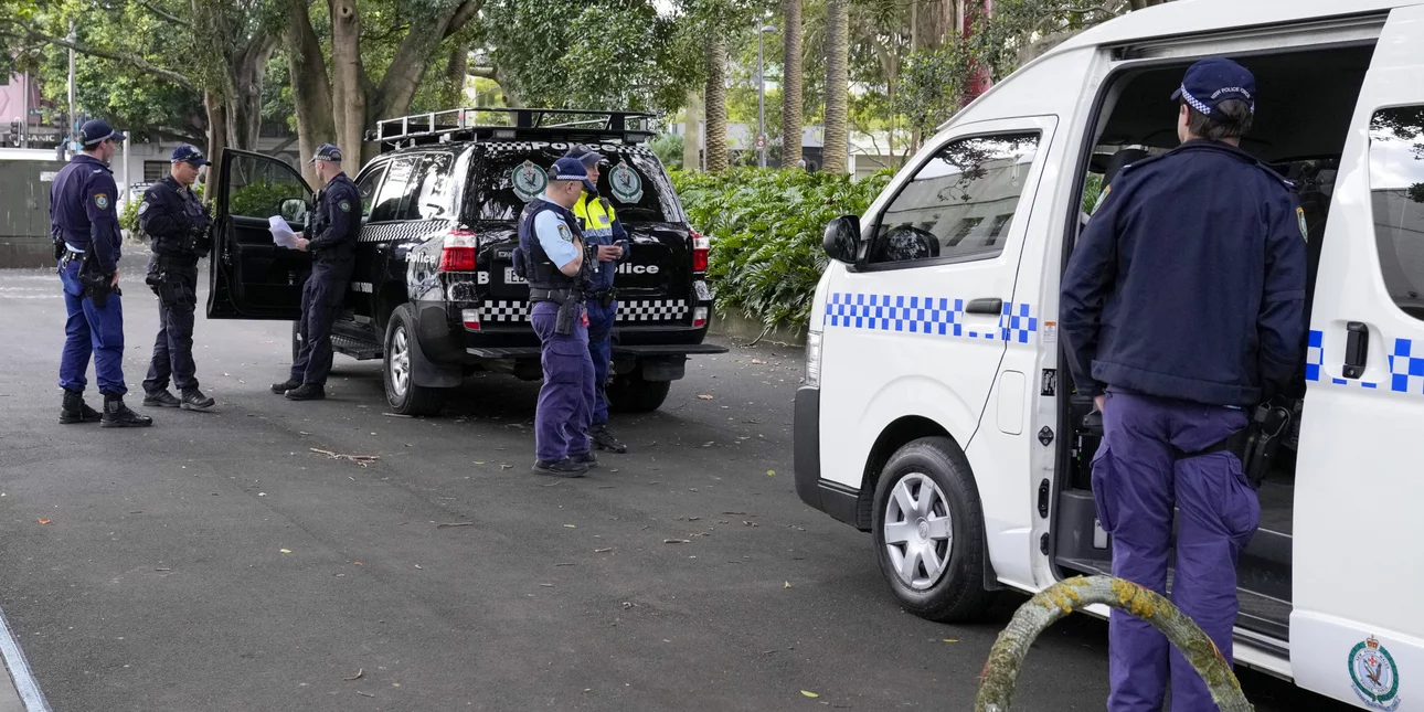 Αυστραλία: Πρώην υπάλληλος παιδικών σταθμών κακοποίησε σεξουαλικά πάνω από 90 κορίτσια και νήπια