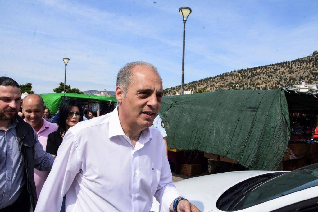 Ελληνική Λύση – Η έρευνα του εθνικού αστεροσκοπείου Αθηνών επιβεβαιώνει την Ελληνική Λύση – Η Ελλάδα καταστρέφεται λόγω των πυρκαγιών, από την εγκληματική ανικανότητα και όχι από την κλιματική κρίση