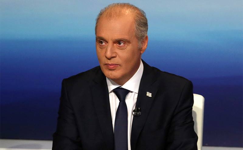 Κυριάκος Βελόπουλος: «Φταίει ο ανύπαρκτος Πρωθυπουργός – Να παραιτηθεί τώρα μαζί με την κυβέρνησή του»