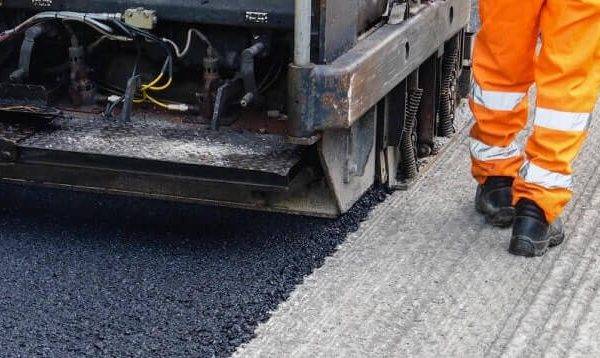 Εργασίες ασφαλτόστρωσης στην Τσιμισκή την Πέμπτη και την Παρασκευή