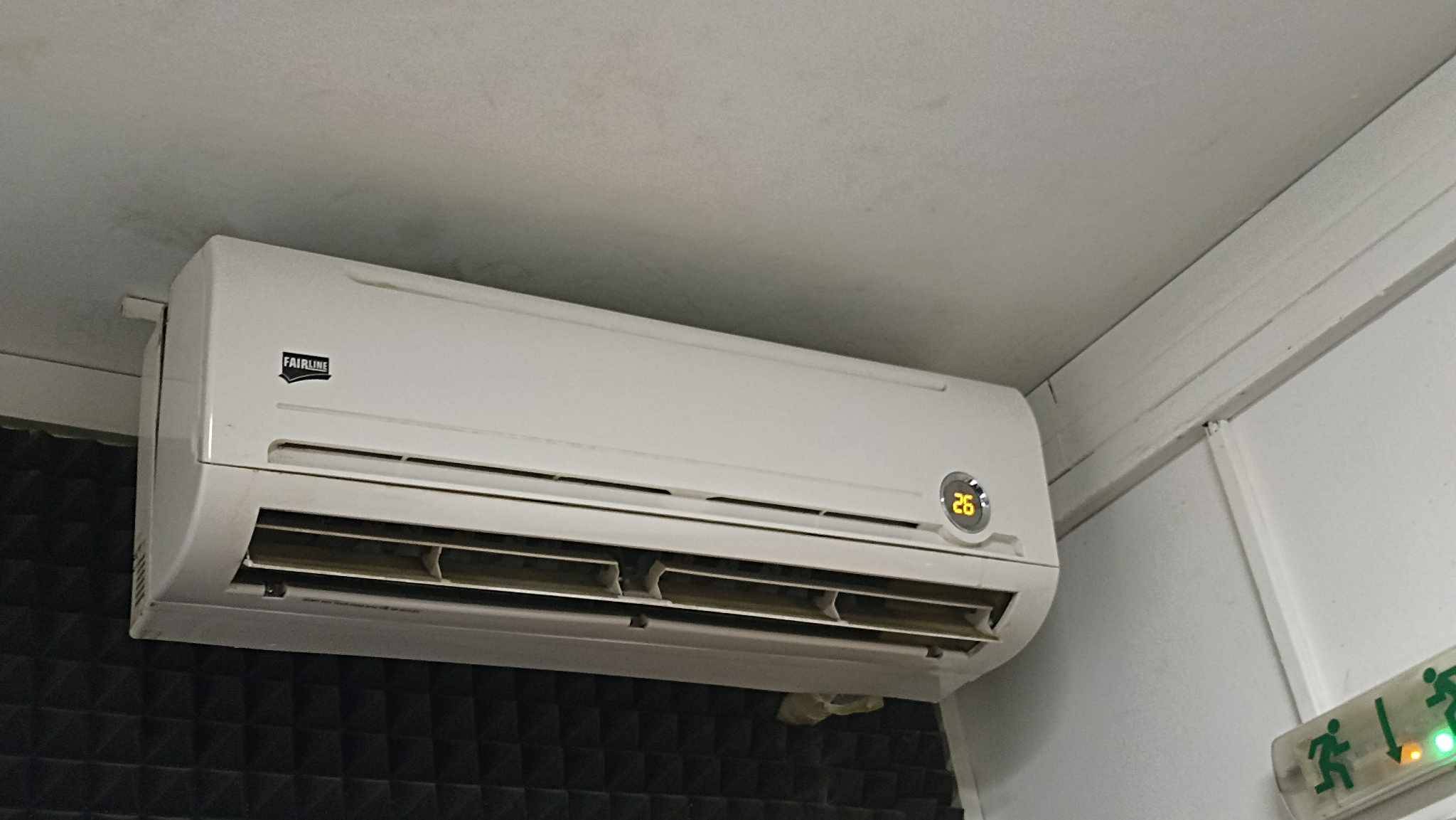 Πόσο ρεύμα καίει το κλιματιστικό και ποια η αναλογία σε ευρώ