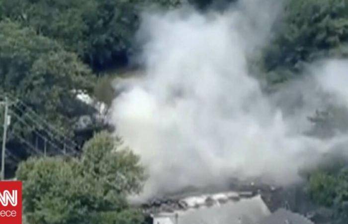 Τραγωδία στην Αυστραλία: Γυναίκα έχασε τον άντρα της και τα πέντε παιδιά της σε φωτιά στο σπίτι τους