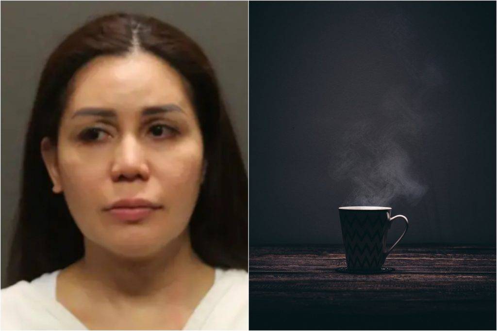 ΗΠΑ: Έριχνε χλωρίνη στον καφέ του συζύγου της επί μήνες