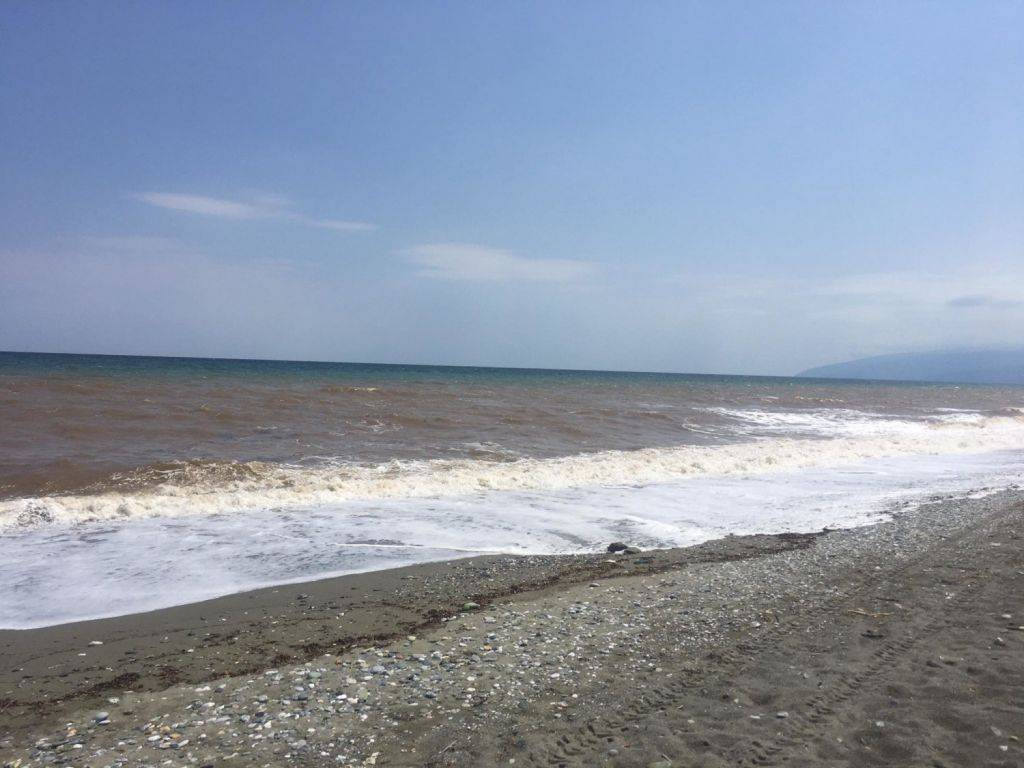 Χαλκιδική: 48χρονος ανασύρθηκε νεκρός από τη θάλασσα του Ν. Μάρμαρα