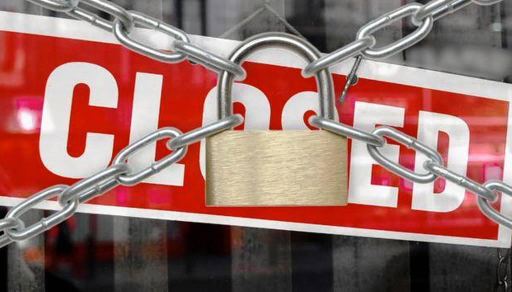 Το υψηλότερο επίπεδο από το 2015 έφτασε ο αριθμός των πτωχευμένων εταιρειών στην ΕΕ σύμφωνα με την Eurostat