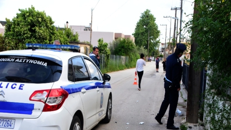 Οικογενειακή τραγωδία στην Ευρυτανία-Σκότωσε με καραμπίνα τον αδερφό του μπροστά στα μάτια της ανιψιάς του