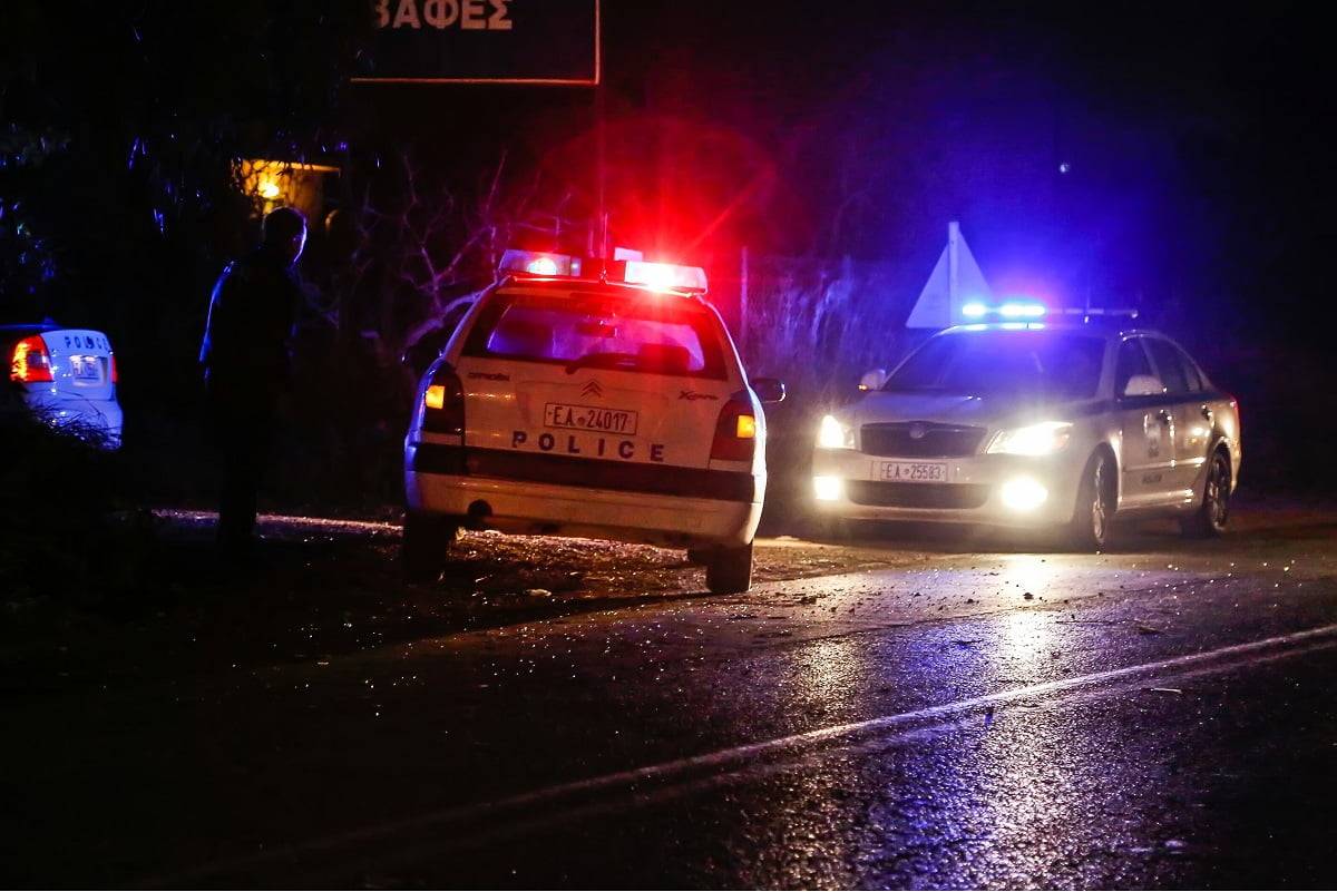 Θεσσαλονίκη: Μπαράζ ελέγχων της ΕΛ.ΑΣ. στον Δενδροπόταμο – Εντοπίστηκαν ναρκωτικά και πιστόλι