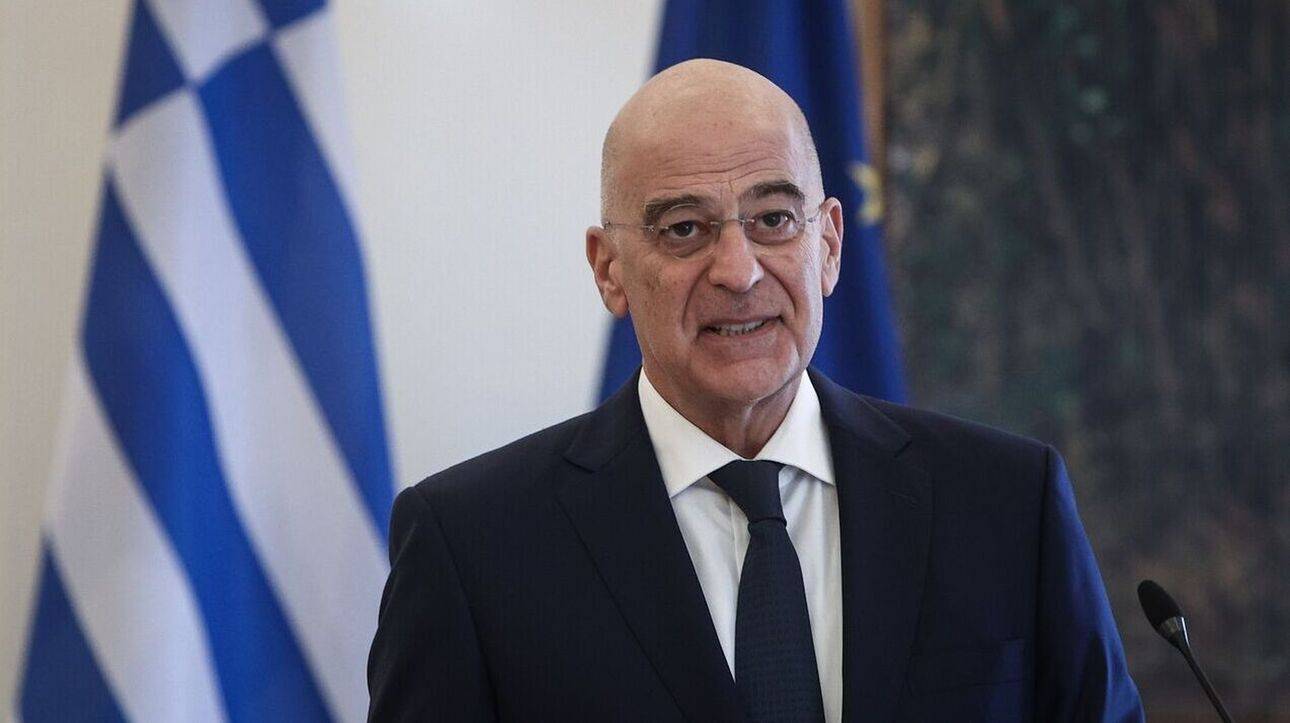 Στο Ισραήλ ο υπουργός Εθνικής Άμυνας Νίκος Δένδιας