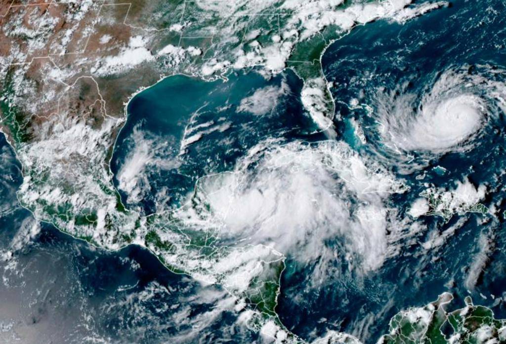 Απειλείται από τον τυφώνα “Ιντάλια” η Φλόριντα των Η.Π.Α – Εκκενώνονται περιοχές