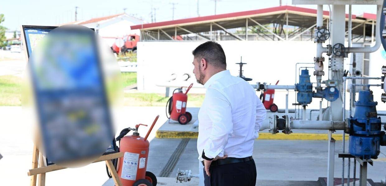 Θέμα και στα τουρκικά ΜΜΕ τα απόρρητα έγγραφα που έδωσε «στη φόρα» ο Χαρδαλιάς