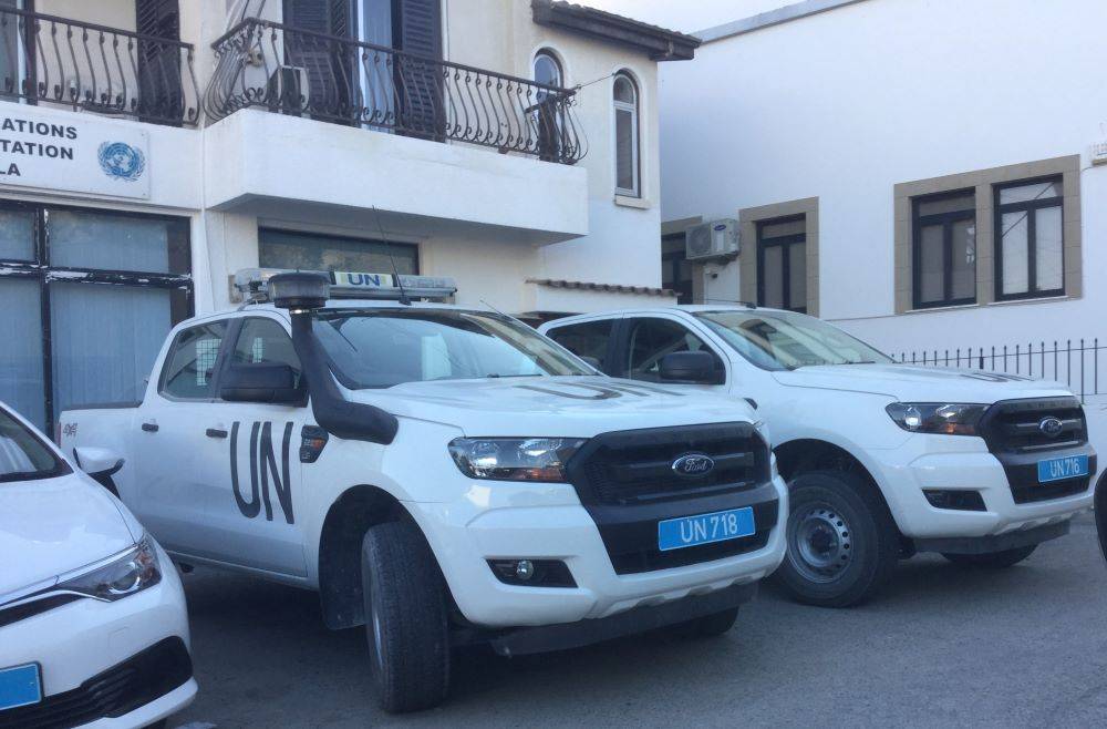 Στο Συμβούλιο Ασφαλείας του ΟΗΕ η κατάσταση στην Πύλα