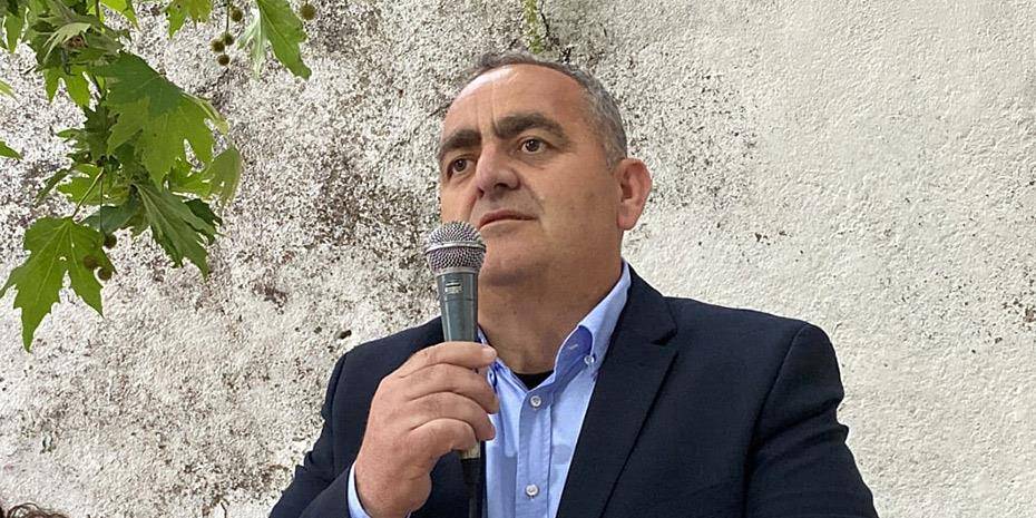 Συνεχίζεται η προφυλάκιση του Φρέντυ Μπελέρη