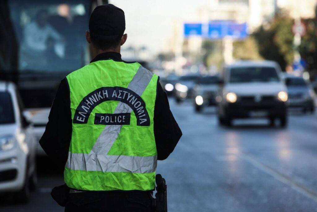 Θεσσαλονίκη:Περισσότερες από 300 παραβάσεις KOK σε ένα 24ωρο