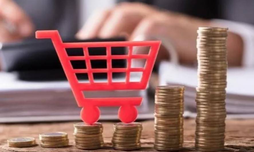 Χωρίς φρένο το ράλι ακρίβειας στα τρόφιμα -Ποια προϊόντα θα πληρώνουν ακριβότερα οι Έλληνες