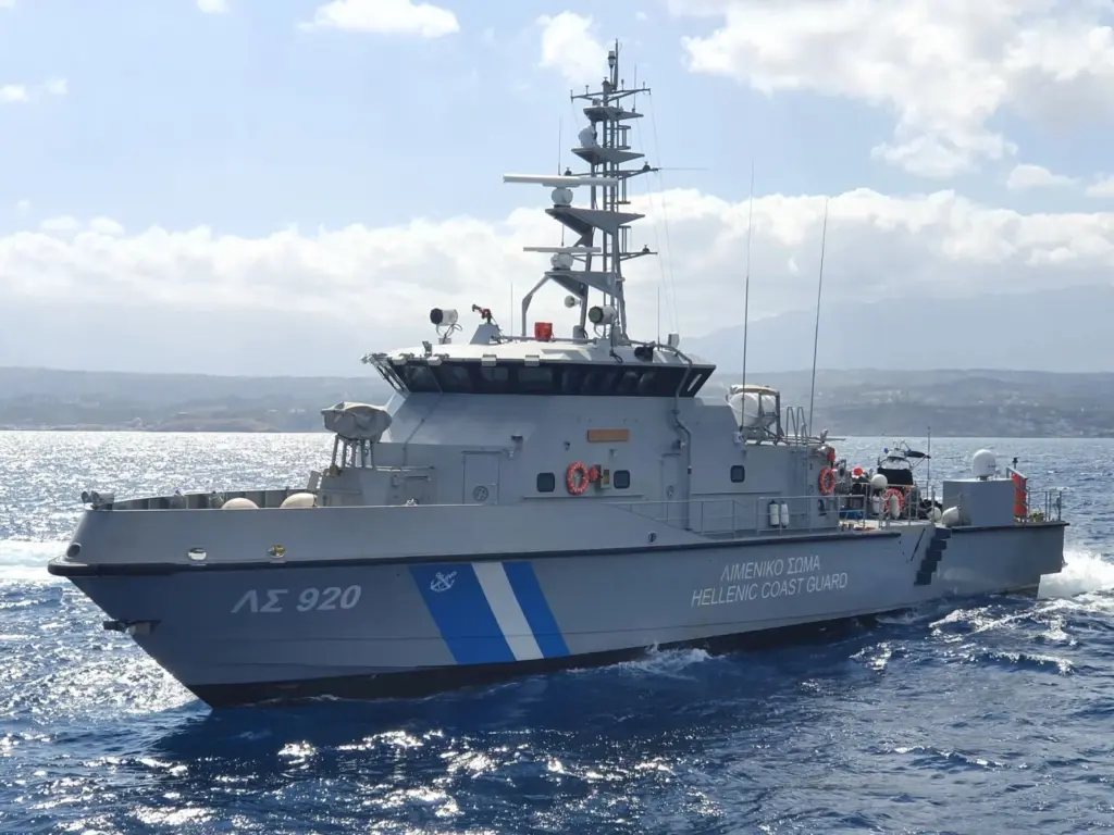 Στο νοσοκομείο του Βόλου 3χρονος και 5χρονος από Σκόπελο και Σκιάθο