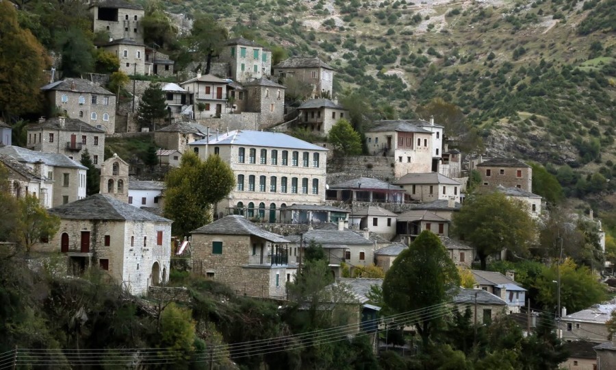 Η Ήπειρος... ερημώνει: Κλείνουν 29 σχολεία λόγω έλλειψης μαθητών