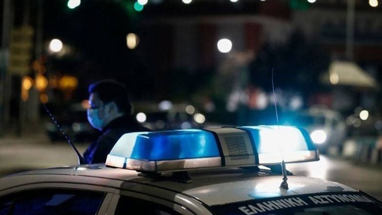 Μαρούσι:Συνελήφθησαν 2 ανήλικοι για ληστεία από κοινού, κατ’ εξακολούθηση