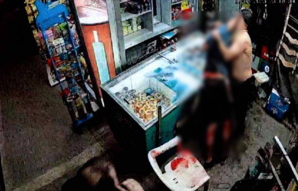 Νέα Φιλαδέλφεια:Βρέθηκε DNA στο σώμα και τα ρούχα του Μιχάλη Κατσουρή