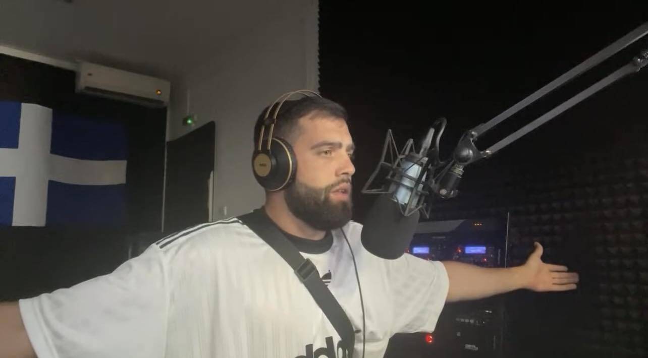 Άγριο πετσόκομμα νεοδημοκράτη στον αέρα του Focus FM 103.6 από τον Σερέτη Γρηγόρη