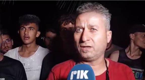 ΒΙΝΤΕΟ ΑΠΟ ΚΥΠΡΟ – ΑΠΕΙΛΟΥΝ ΟΙ ΕΠΕΝΔΥΤΕΣ «Θα τα φέρουμε όλα ανάποδα στην Πάφο και θα μπούμε στα σπίτια τους»