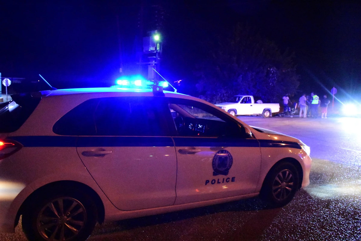 Ζεφύρι:Ρομά επιτέθηκαν με πέτρες και τσιμεντόλιθους και τραυμάτισαν αστυνομικούς