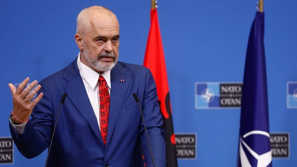 Προκλητικός ο Έντι Ράμα για την υπόθεση Μπελέρη: «Το νέο δικαστικό σώμα στην Αλβανία πρέπει να κάνει το καθήκον του ανενόχλητο»