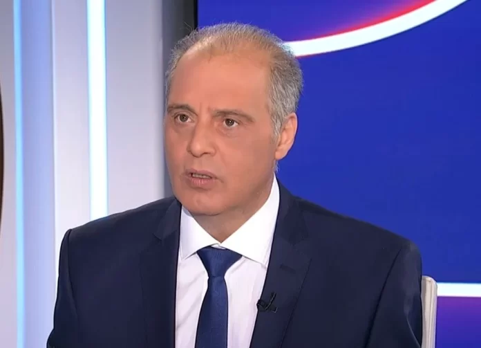 Κεραυνοί Βελόπουλου στον Focus FM 103.6 για τους πέντε Έλληνες νεκρούς στη Λιβύη, Κασσελάκη και Μητσοτάκη – ΔΕΘ