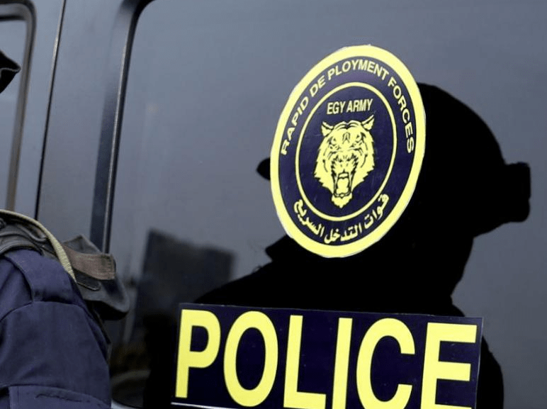 Αίγυπτος: Σκότωσε τα δύο παιδιά του γείτονά του επειδή έπαιζαν μπροστά στο σπίτι του