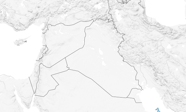 Σε τραγωδία κατέληξε γάμος στο Ιράκ- Περισσότεροι από οι 100 νεκροί σε φωτιά που ξέσπασε από πυροτεχνήματα