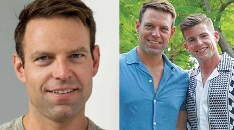 Στέφανος Κασσελάκης – Το μίνιμαλ διαμέρισμα της Νέας Υόρκης