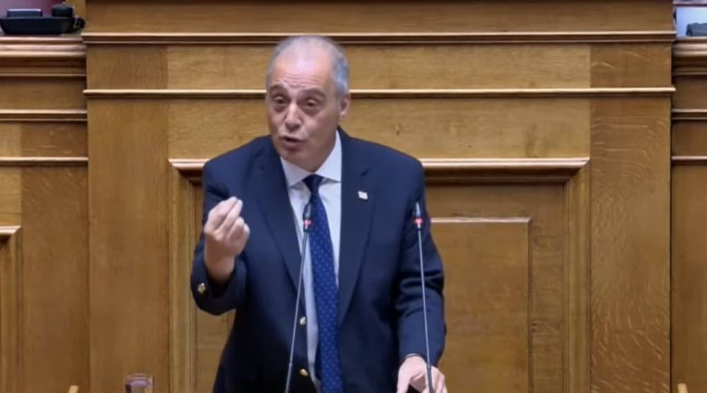 Κυριάκος Βελόπουλος: «Τέλειωσαν και την Καρδίτσα και την Μαγνήσια. Αυτή η κυβέρνηση δεν έκανε τίποτα»