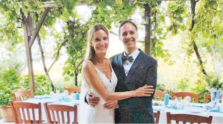 Προς ταυτοποίηση το ζευγάρι των Αυστριακών που αγνοούνται στο Πήλιο