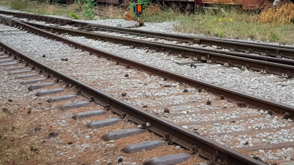 Πάτρα: Σύγκρουση τρένου με φορτηγό