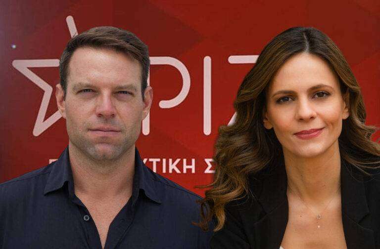 Εκλογές στον ΣΥΡΙΖΑ: Μεγάλη η συμμετοχή στις κάλπες – Τι δήλωσαν οι υποψήφιοι