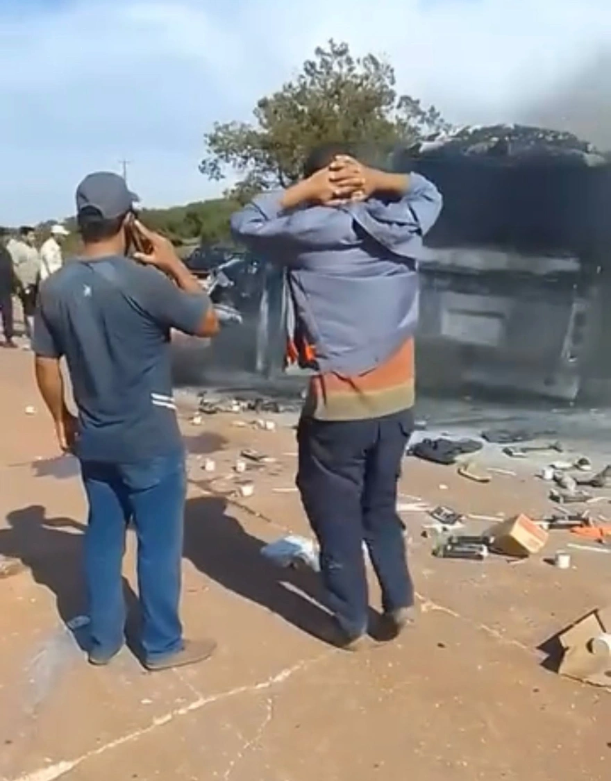 Πόσοι είναι τελικά οι Έλληνες νεκροί στη Λιβύη; Πληροφορίες για πέντε νεκρούς στην ελληνική αποστολή