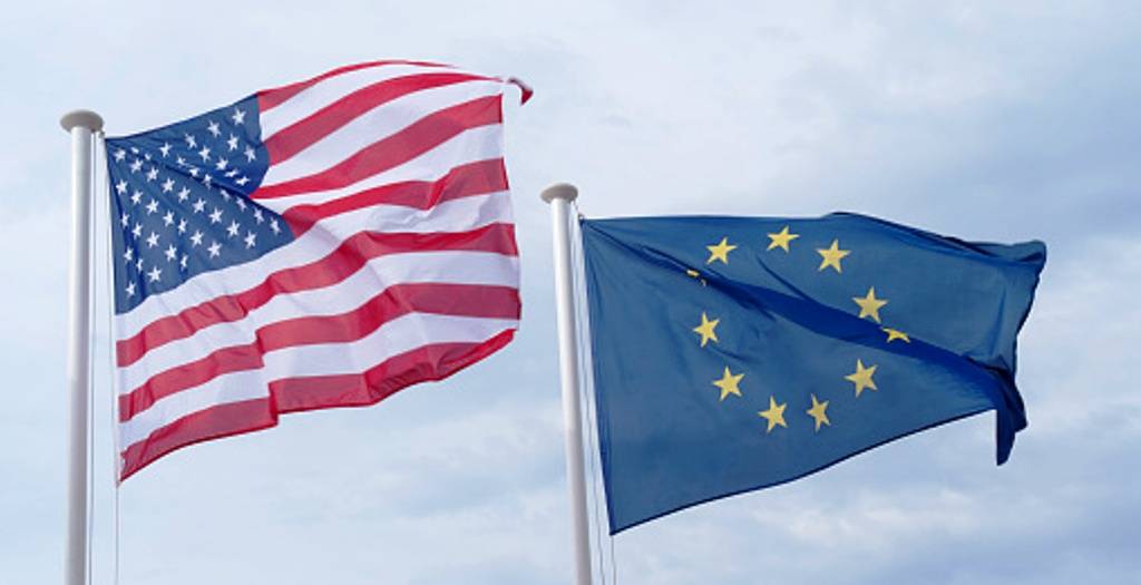 Σύνοδος κορυφής Ε.Ε- ΗΠΑ στις 20 Οκτωβρίου στην Ουάσινγκτον