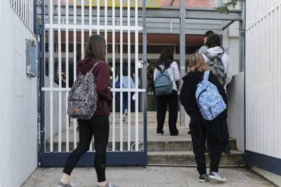 Άνοιξε η ηλεκτρονική πλατφόρμα e-εγγραφές για ΓΕ.Λ και ΕΠΑ.Λ