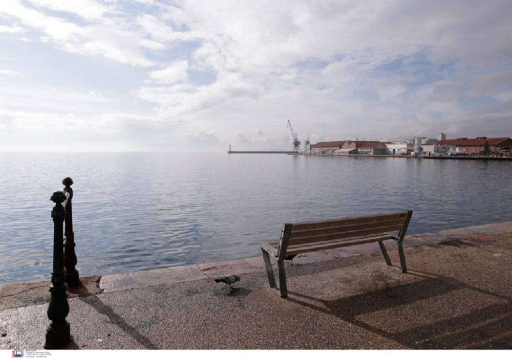 O καιρός σήμερα – Γενικά αίθριος με τοπικές νεφώσεις