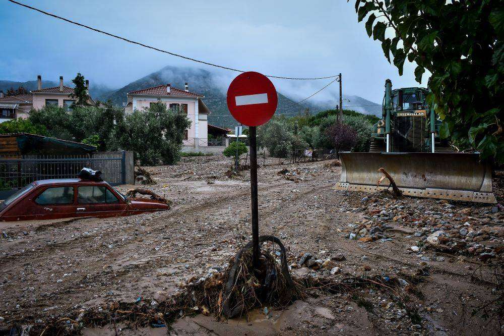 Βόλος: Χωρίς πόσιμο νερό η πόλη – Ανοίγουν τα σχολεία