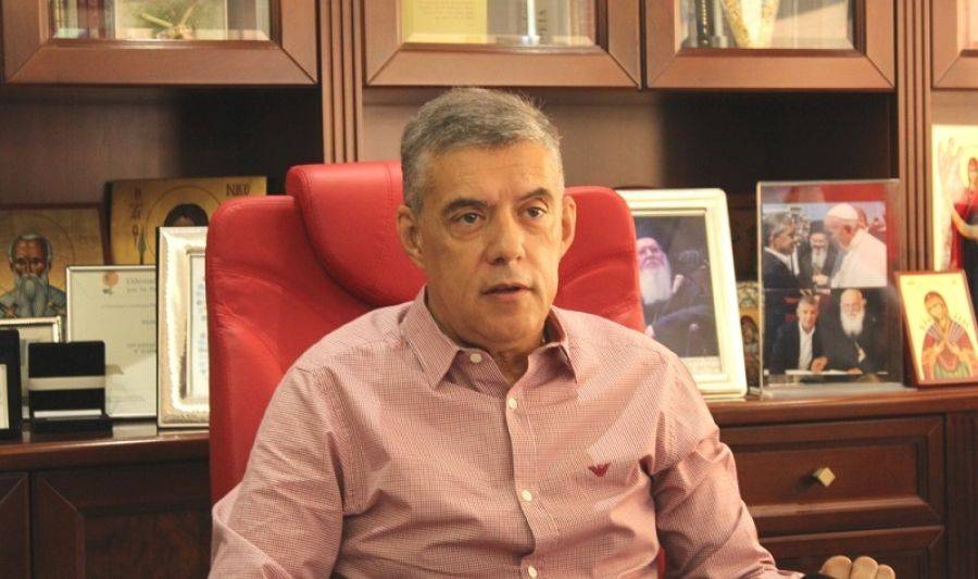 Παλαμάς Καρδίτσας: Κάτοικοι επιτέθηκαν στον Αγοραστό