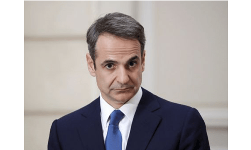 Αναβάλλεται η επίσκεψη Μητσοτάκη στη Θεσσαλονίκη για τη ΔΕΘ