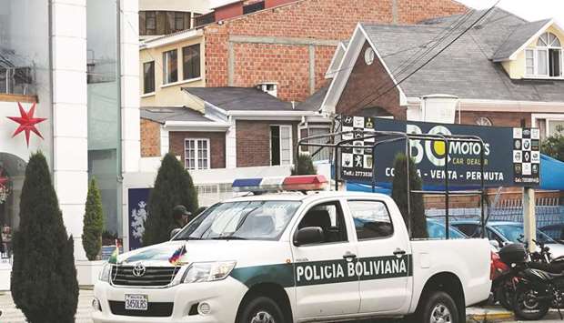 Φρίκη στη Βολιβία: 12χρονη έπεσε θύμα βιασμού από 11 άνδρες